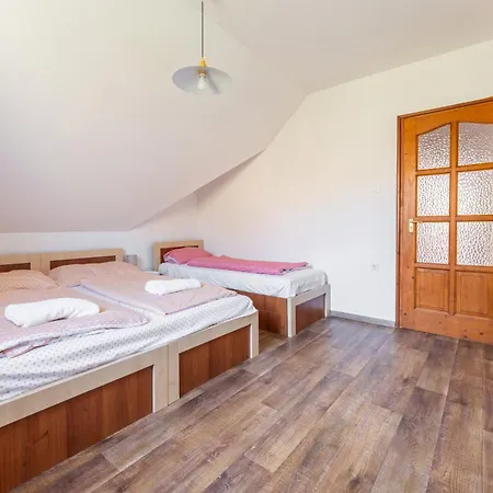 Ménes Casa de hóspedes